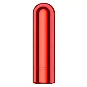 Vibratore Mini Blush Kool Vibes Rosso di Blush, Vibratori proiettile e ovuli vibranti - Rif: S9402561, Prezzo: 16,67 €, Scont...