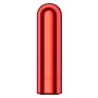 Bullet Vibrator Blush Kool Vibes Red by Blush, Bullet and egg vibrators - Ref: S9402561, Price: 16,00 €, Discount: %