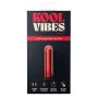 Vibromasseur à boules Blush Kool Vibes Rouge de Blush, Oeufs vibrants - Réf : S9402561, Prix : 16,67 €, Remise : %