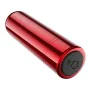 Bullet Vibrator Blush Kool Vibes Red by Blush, Bullet and egg vibrators - Ref: S9402561, Price: 16,00 €, Discount: %