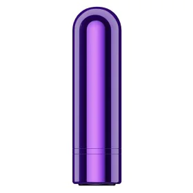 Bullet Vibrator Blush Kool Vibes Purple by Blush, Bullet and egg vibrators - Ref: S9402562, Price: 16,67 €, Discount: %