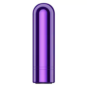 Vibratore Mini Blush Kool Vibes Viola di Blush, Vibratori proiettile e ovuli vibranti - Rif: S9402562, Prezzo: 16,67 €, Scont...