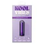 Vibromasseur à boules Blush Kool Vibes Violet de Blush, Oeufs vibrants - Réf : S9402562, Prix : 16,00 €, Remise : %