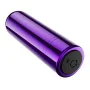 Vibromasseur à boules Blush Kool Vibes Violet de Blush, Oeufs vibrants - Réf : S9402562, Prix : 16,00 €, Remise : %