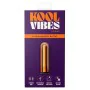 Vibromasseur à boules Blush Kool Vibes Orange de Blush, Oeufs vibrants - Réf : S9402563, Prix : 16,67 €, Remise : %