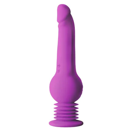 Vibrator Blush Impressions Purple by Blush, Classic vibrators - Ref: S9402566, Price: 50,41 €, Discount: %