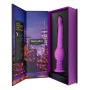 Vibratore Blush Impressions Viola di Blush, Vibratori classici - Rif: S9402566, Prezzo: 50,41 €, Sconto: %