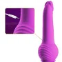 Vibrator Blush Impressions Purple by Blush, Classic vibrators - Ref: S9402566, Price: 50,41 €, Discount: %