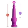 Vibrador Blush Impressions Roxo de Blush, Vibradores clássicos - Ref: S9402566, Preço: 50,41 €, Desconto: %