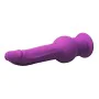 Vibromasseur Blush Impressions Violet de Blush, Vibromasseurs classiques - Réf : S9402566, Prix : 50,41 €, Remise : %