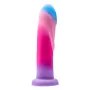 Dildo Blush Avant Borealis Multicolor de Blush, Dildos anales - Ref: S9402568, Precio: 28,94 €, Descuento: %