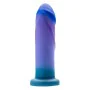 Dildo Blush Avant Midnight Azul de Blush, Dildos anales - Ref: S9402569, Precio: 28,94 €, Descuento: %