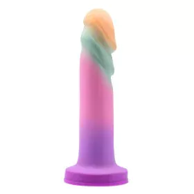 Dildo Blush Avant Sunrise Gaze Multicolour by Blush, Anal dildos - Ref: S9402570, Price: 27,85 €, Discount: %