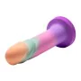 Dildo Blush Avant Sunrise Gaze Bunt von Blush, Analdildos - Ref: S9402570, Preis: 27,42 €, Rabatt: %