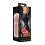 Masturbador Endurance Jack Ass Blush Enlust Carne de Blush, Masturbador realista - Ref: S9402576, Preço: 10,30 €, Desconto: %