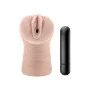 Endurance Jack Ass Blush Enlust Meat by Blush, Realistic masturbator - Ref: S9402579, Price: 15,26 €, Discount: %