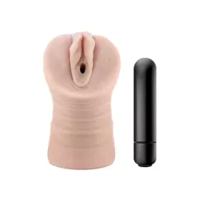 Belastbarer Jack Ass Masturbator Blush Enlust Fleisch von Blush, Realistische Masturbatoren - Ref: S9402579, Preis: 15,26 €, ...