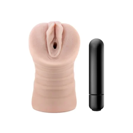 Endurance Jack Ass Blush Enlust Meat by Blush, Realistic masturbator - Ref: S9402579, Price: 15,26 €, Discount: %