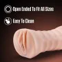 Endurance Jack Ass Blush Enlust Meat by Blush, Realistic masturbator - Ref: S9402579, Price: 15,26 €, Discount: %