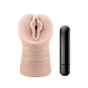 Endurance Jack Ass Blush Enlust Meat by Blush, Realistic masturbator - Ref: S9402580, Price: 15,42 €, Discount: %