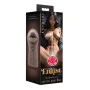 Endurance Jack Ass Blush Enlust Brown by Blush, Realistic masturbator - Ref: S9402581, Price: 15,42 €, Discount: %