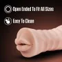 Belastbarer Jack Ass Masturbator Blush Enlust Fleisch von Blush, Realistische Masturbatoren - Ref: S9402582, Preis: 15,42 €, ...