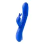 Vibrateur G-Spot Blush HARPER MIDNIGHT Bleu de Blush, Vibrateurs du point G - Réf : S9402590, Prix : 36,86 €, Remise : %