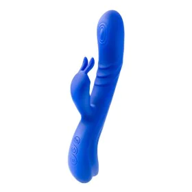 Vibrador de Ponto G Blush HARPER MIDNIGHT Azul de Blush, Vibradores Ponto G - Ref: S9402590, Preço: 36,13 €, Desconto: %