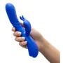 G-Spot Vibrator Blush HARPER MIDNIGHT Blue by Blush, G spot vibrators - Ref: S9402590, Price: 36,13 €, Discount: %