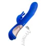 G-Spot Vibrator Blush HARPER MIDNIGHT Blue by Blush, G spot vibrators - Ref: S9402590, Price: 36,13 €, Discount: %