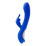 Vibrateur G-Spot Blush HARPER MIDNIGHT Bleu de Blush, Vibrateurs du point G - Réf : S9402590, Prix : 36,86 €, Remise : %