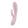 Vibratore per il Punto-G Blush MORGAN PINK Rosa di Blush, Vibratori G-Spot - Rif: S9402591, Prezzo: 32,95 €, Sconto: %