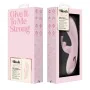 Vibrador de Ponto G Blush MORGAN PINK Cor de Rosa de Blush, Vibradores Ponto G - Ref: S9402591, Preço: 32,95 €, Desconto: %