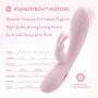 G-Punkt Vibrator Blush MORGAN PINK Rosa von Blush, G-Punkt-Vibratoren - Ref: S9402591, Preis: 32,43 €, Rabatt: %