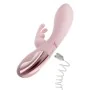 Vibratore per il Punto-G Blush MORGAN PINK Rosa di Blush, Vibratori G-Spot - Rif: S9402591, Prezzo: 32,95 €, Sconto: %