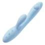 Vibrateur G-Spot Blush Play with me Bleu de Blush, Vibrateurs du point G - Réf : S9402599, Prix : 43,95 €, Remise : %