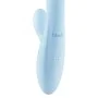 Vibrateur G-Spot Blush Play with me Bleu de Blush, Vibrateurs du point G - Réf : S9402599, Prix : 43,95 €, Remise : %