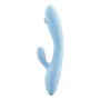 Vibrateur G-Spot Blush Play with me Bleu de Blush, Vibrateurs du point G - Réf : S9402599, Prix : 43,95 €, Remise : %