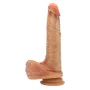 Dildo Realista Blush Renaissance Davinci Silicone (14 cm) de Blush, Consoladores realistas - Ref: S9402600, Preço: 39,52 €, D...