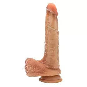 Realistic Dildo Blush Renaissance Davinci Silicone (14 cm) by Blush, Realistic vibrators - Ref: S9402600, Price: 38,74 €, Dis...