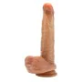 Dildo Realista Blush Renaissance Davinci Silicone (14 cm) de Blush, Consoladores realistas - Ref: S9402600, Preço: 39,52 €, D...