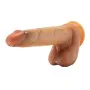 Dildo Realista Blush Renaissance Davinci Silicone (14 cm) de Blush, Consoladores realistas - Ref: S9402600, Preço: 39,52 €, D...