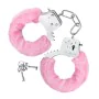 Manette Blush Temptasia Rosa di Blush, Manette - Rif: S9402604, Prezzo: 9,26 €, Sconto: %