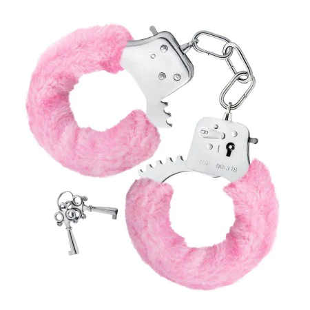 Cuffs Blush Temptasia Pink by Blush, Handcuffs - Ref: S9402604, Price: 9,26 €, Discount: %