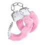 Manette Blush Temptasia Rosa di Blush, Manette - Rif: S9402604, Prezzo: 9,26 €, Sconto: %