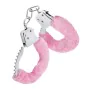 Cuffs Blush Temptasia Pink by Blush, Handcuffs - Ref: S9402604, Price: 9,26 €, Discount: %