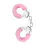 Cuffs Blush Temptasia Pink by Blush, Handcuffs - Ref: S9402604, Price: 9,26 €, Discount: %