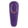 Masseur Couples Satisfyer Partner de Satisfyer, Vibromasseurs pour couples - Réf : S9402608, Prix : 25,48 €, Remise : %