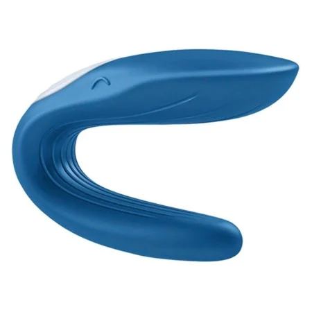 Whale Couples Massager Satisfyer SATPARTWHA by Satisfyer, Couple vibrators - Ref: S9402610, Price: 25,48 €, Discount: %