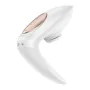 Clitoris Suction Stimulator Satisfyer Pro 4 Couples White by Satisfyer, G spot vibrators - Ref: S9402612, Price: 42,06 €, Dis...